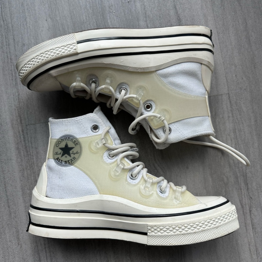 GUC CONVERSE Chuck Taylor All Star 70 high-top sneakers